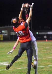 Prep football roundup: Belpre blanked by Southern